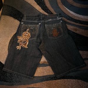 Miskeen jorts size 36